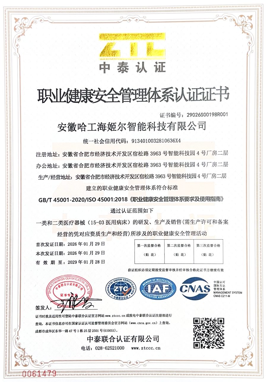 ISO 45001